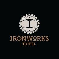 ironworks hotel indy