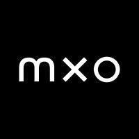 mxo | agence totale logo image