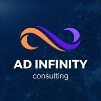 ad infinity logo image