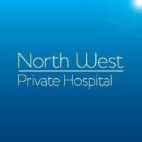 north west private hospital logo image