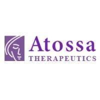 atossa therapeutics, inc. logo image