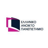 hellenic open university logo image