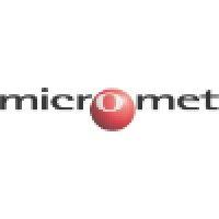 micromet ag logo image