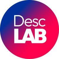 desclab logo image