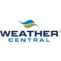 weather central, lp logo image