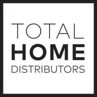 total home distributors logo image