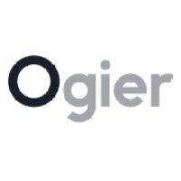 ogier logo image