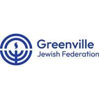 greenville jewish federation logo image