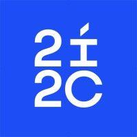 2i2c logo image