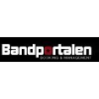 bandportalen.dk logo image