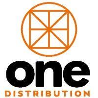 one distribution ltd logo image