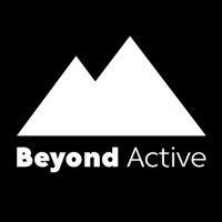 beyond active logo image