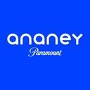 logo of Ananey Paramount