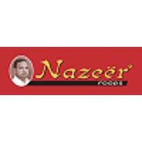 nazeer foods logo image