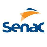 senac rj logo image