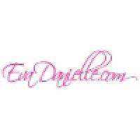 eva danielle logo image