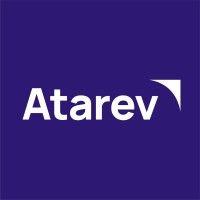 atarev software solutions logo image