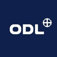 odl - oulun diakonissalaitoksen säätiö logo image