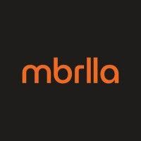 mbrlla logo image