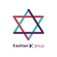 kashtan group logo image