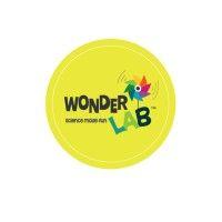 wonderlab logo image