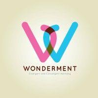 wonderment creative house logo image