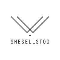 shesellstoo logo image