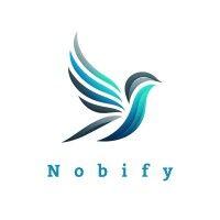 nobify logo image