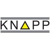 knapp uk logo image