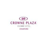 crowne plaza stamford logo image