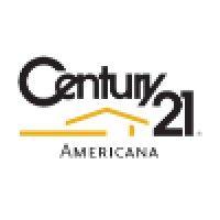 century 21 americana logo image