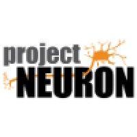 project neuron logo image