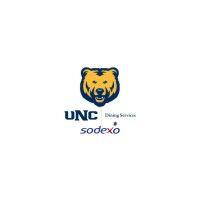 university of northern colorado - dining services logo image