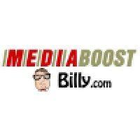 mediaboost - billy.com logo image