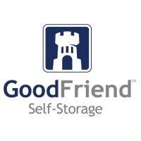 goodfriend self storage logo image