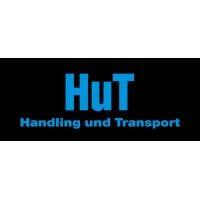 hut handling und transport gmbh logo image