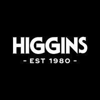 sj higgins group logo image