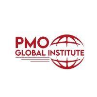 pmo global institute inc. logo image