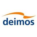 logo of Elecnor Deimos