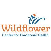 wildflower center for emotional health pllc logo image