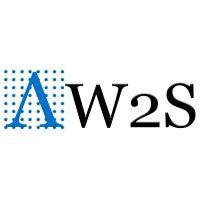 aw2s logo image