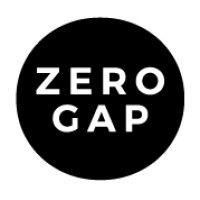 zerogap (zerogap.co) logo image