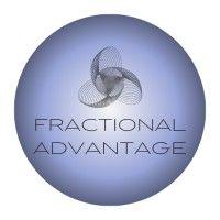 fractional advantage logo image