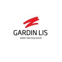 gardin lis a/s logo image