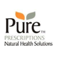 pureprescriptions, inc. logo image