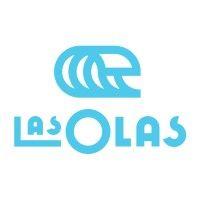 las olas logo image