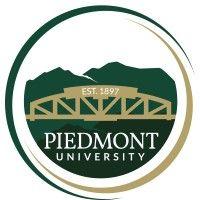 piedmont university