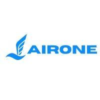 airone log srl logo image