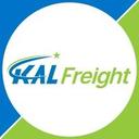 logo of Kal Freight Inc