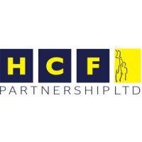 hcf partnership limited logo image